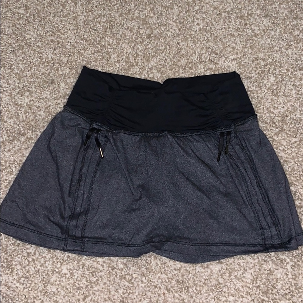 Lululemon Skirt